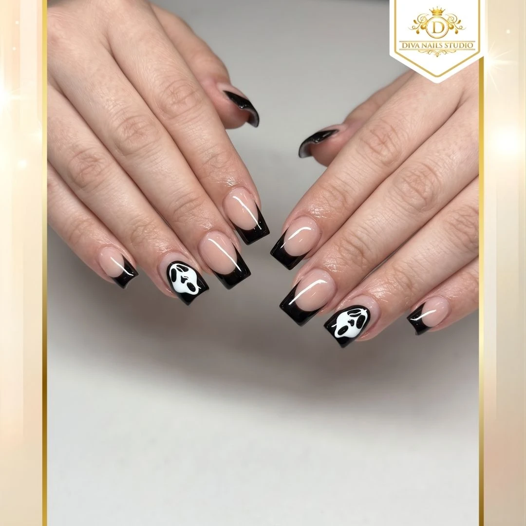 Nail Art Design
